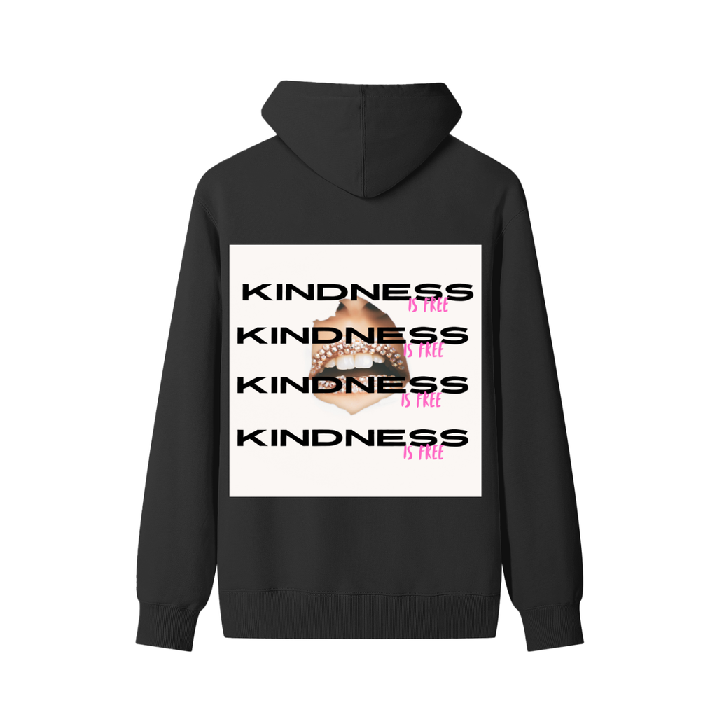 LBC X KINDNESS IS FREE
