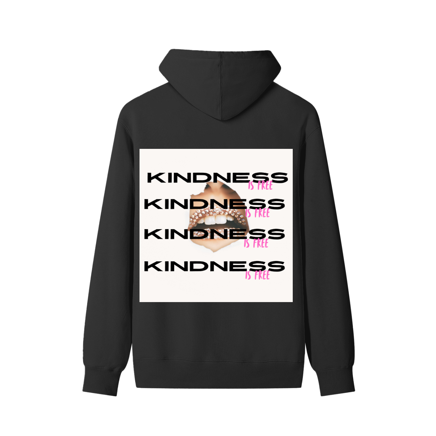 LBC X KINDNESS IS FREE