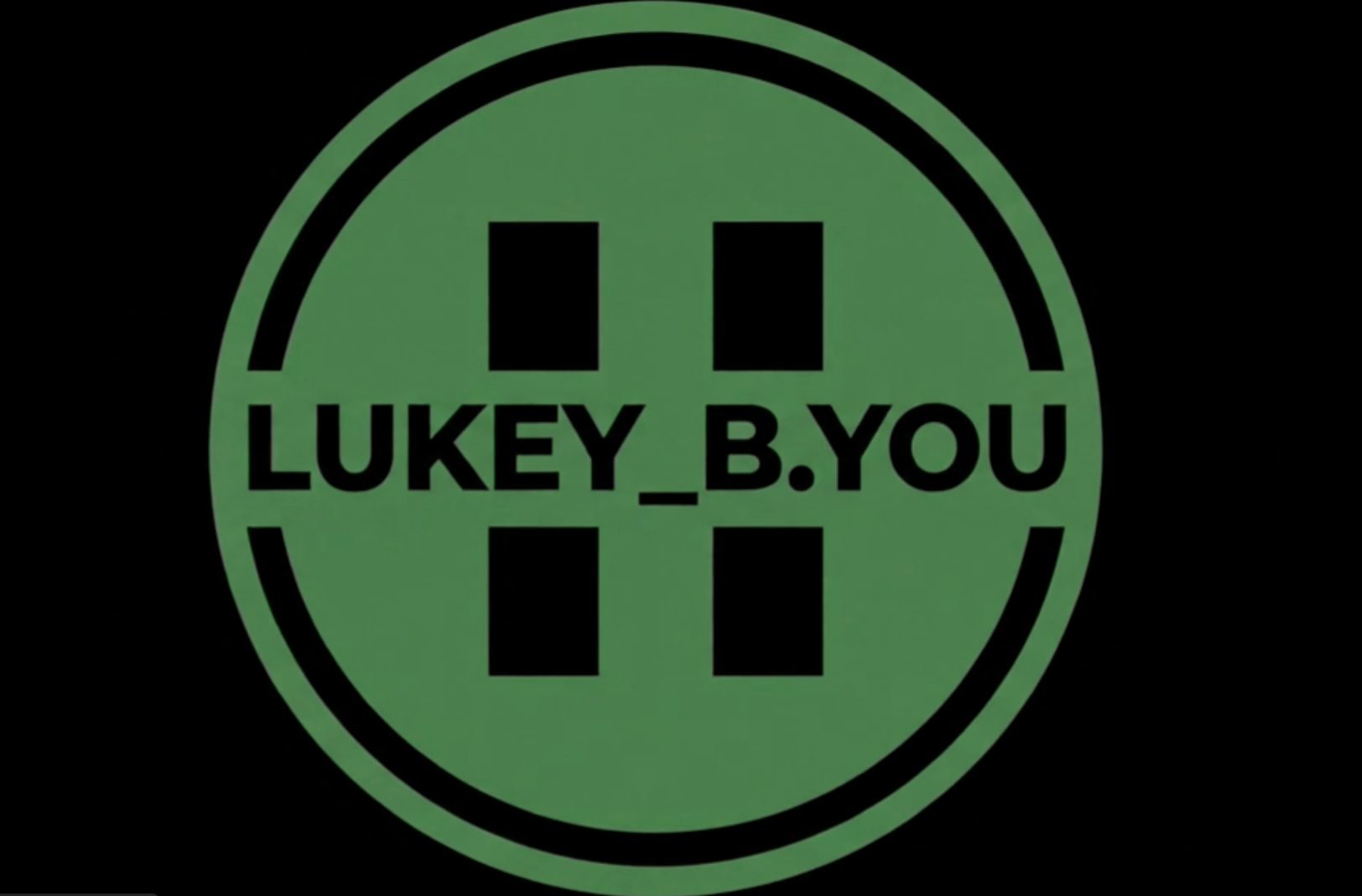 LUKEY. B