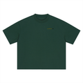 Boxy Oversized T-Shirt X KINDNESS IS FREE