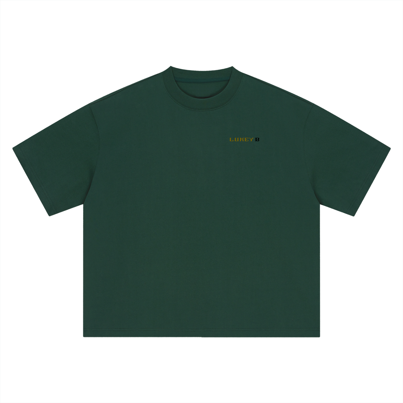 Boxy Oversized T-Shirt X KINDNESS IS FREE