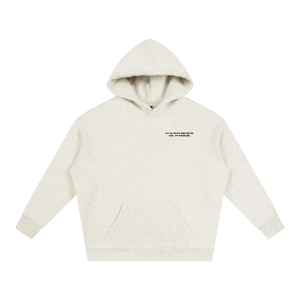 LBC X KINDNESS IS FREE (FLEECED)